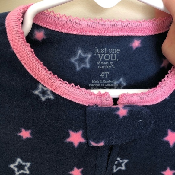 Nwt fairy pjs - Picture 2 of 3